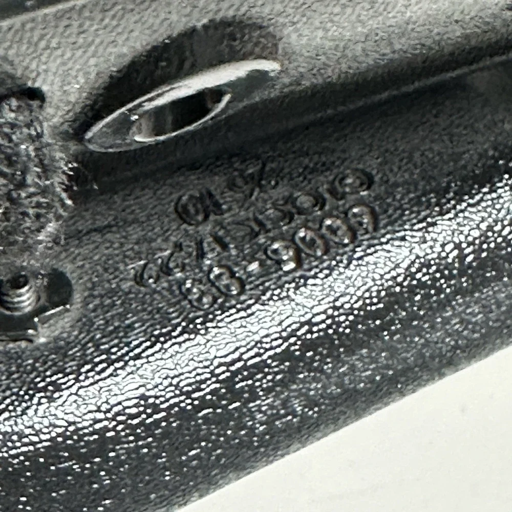 LH Safariland Thigh Holster 6005-83 For Glock 17/22